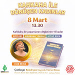 KAHKAHA İLE DÖNÜŞEN KADINLAR - Kolektif