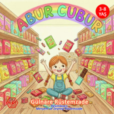 Abur Cubur - Gülnare Rüstemzade Abur Cubur - Gülnare Rüstemzade
