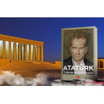Atatürk - Zaman Mekan Yaşam (Ciltli) - Kolektif