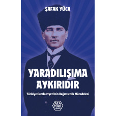 Yaradılışıma Aykırıdır - Şafak Yüca