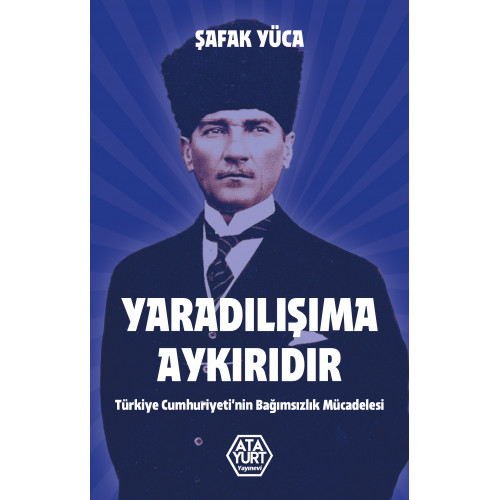 Yaradılışıma Aykırıdır - Şafak Yüca