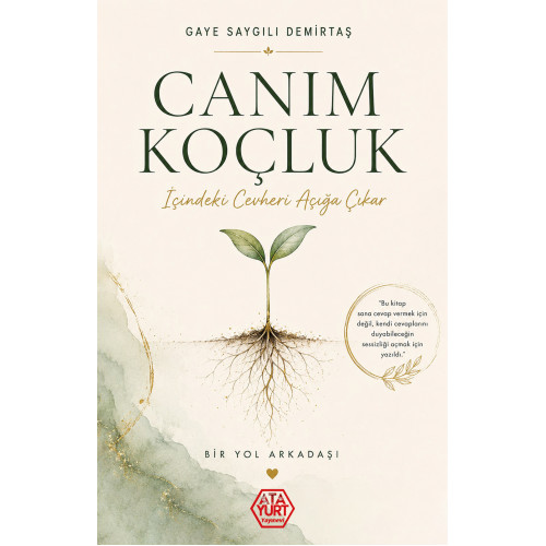 Canım Koçluk - Gaye Saygılı Demirtaş
