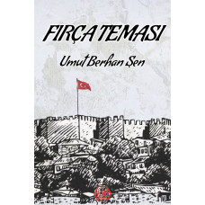 Fırça Teması - Umut Berhan Şen