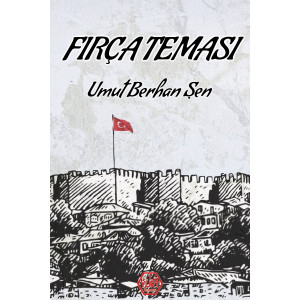 Fırça Teması - Umut Berhan Şen