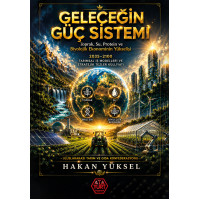 Geleceğin Güç Sistemi - Hakan Yüksel