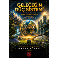 Geleceğin Güç Sistemi - Hakan Yüksel Geleceğin Güç Sistemi - Hakan Yüksel