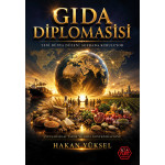 Gıda Diplomasisi - Hakan Yüksel