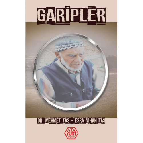 Garipler - Mehmet Taş & Esra Nihan Taş