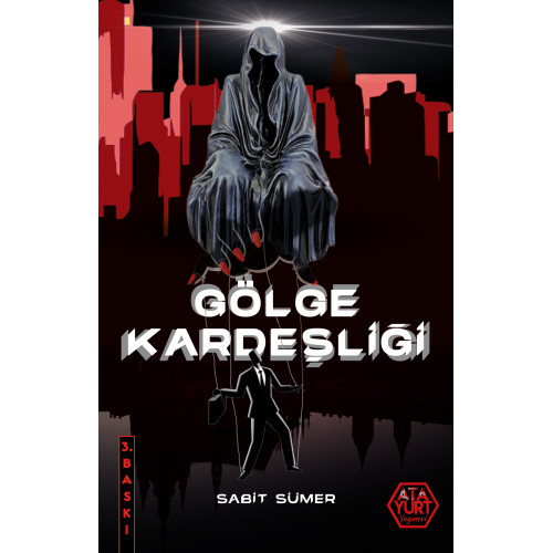 Gölge Kardeşliği - Sabit Sümer