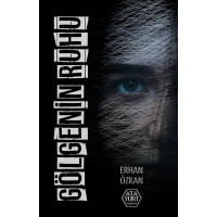 Gölgenin Ruhu - Erhan Özkan