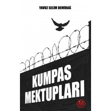 Kumpas Mektupları - Yavuz Selim Demirağ