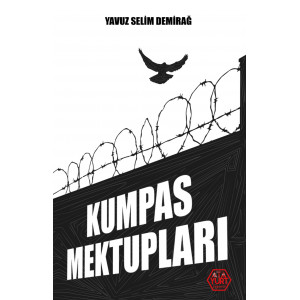 Kumpas Mektupları - Yavuz Selim Demirağ