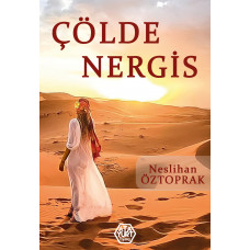 Çölde Nergis - Neslihan Öztoprak