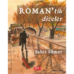 Romantik Dizeler - Sabit Sümer