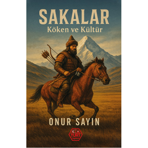 SAKALAR: Köken ve Kültür - Onur Sayın