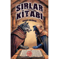 Sırlar Kitabı - Hasan Çalışkan