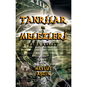 Tanrılar ve Melezleri - Mevlüt Aşgın