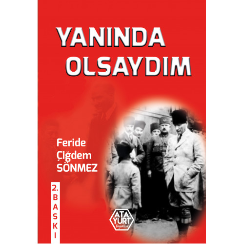 Yanında Olsaydım- Feride Çiğdem Sönmez Yanında Olsaydım- Feride Çiğdem Sönmez