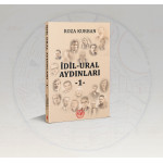 İdil-Ural Aydınları-1 - Roza Kurban