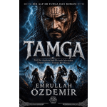 Tamga - Emrullah Özdemir