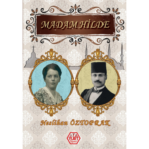 Madam Hilde - Neslihan Öztoprak