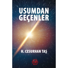 Usumdan Geçenler - Hüseyin Cesurhan Taş