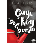 Çayı Koy Geliyorum - Duygu Uğur